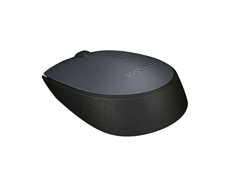 Logitech Miš M170 Wireless, Grey