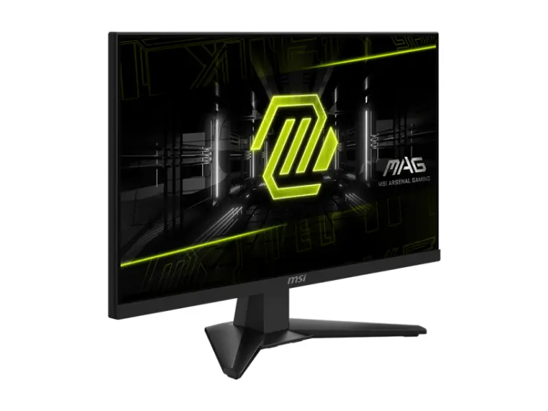 MSI 24 inča MAG 244F FHD 1920x1080 IPS 200 Hz gaming monitor 