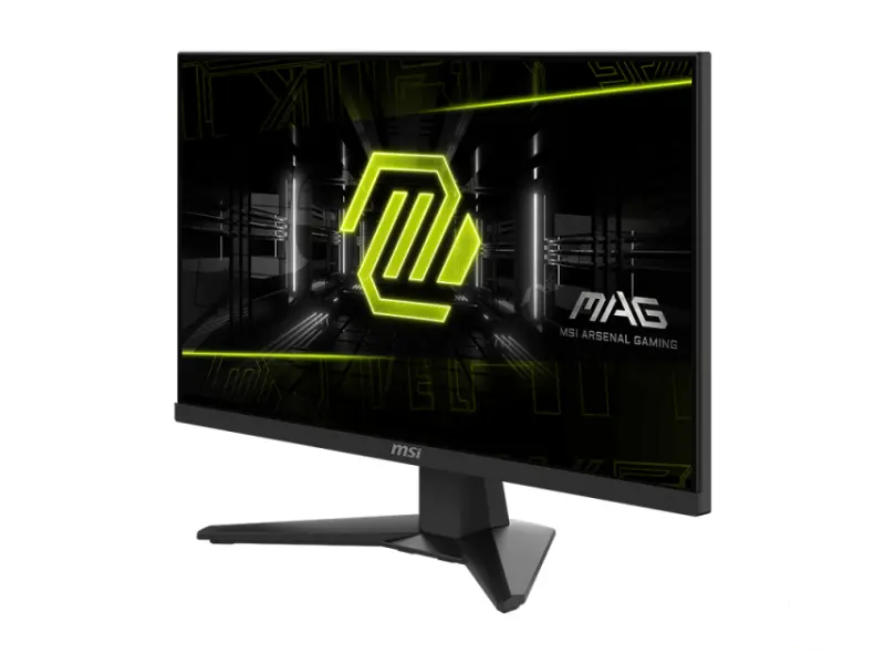 MSI 24 inča MAG 244F FHD 1920x1080 IPS 200 Hz gaming monitor 