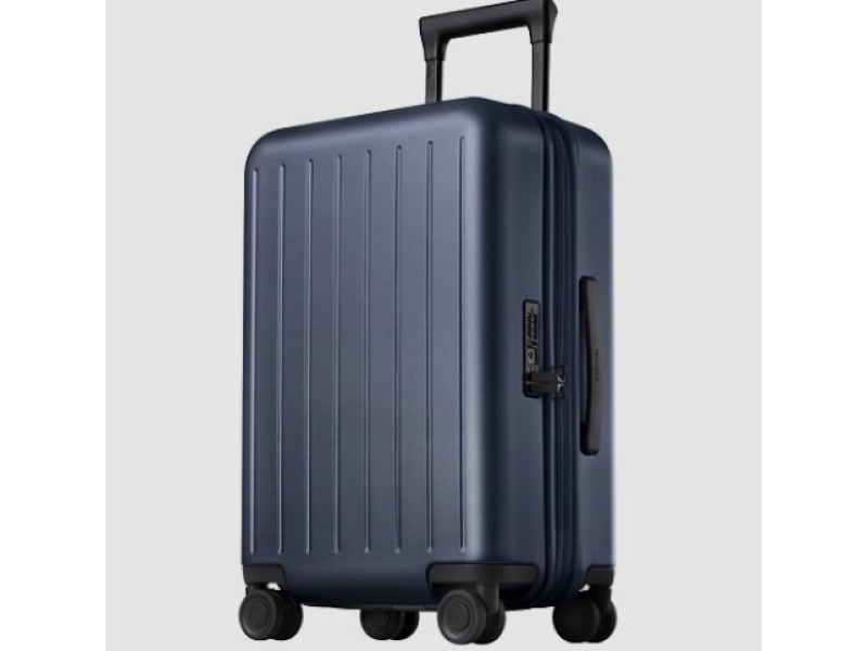 Xiaomi Expandable Luggage 20" (Blue)
