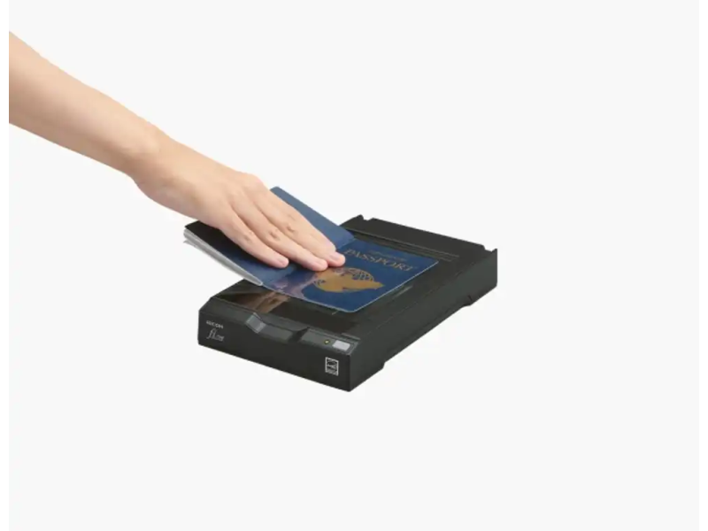 Ricoh Skener fi-70F