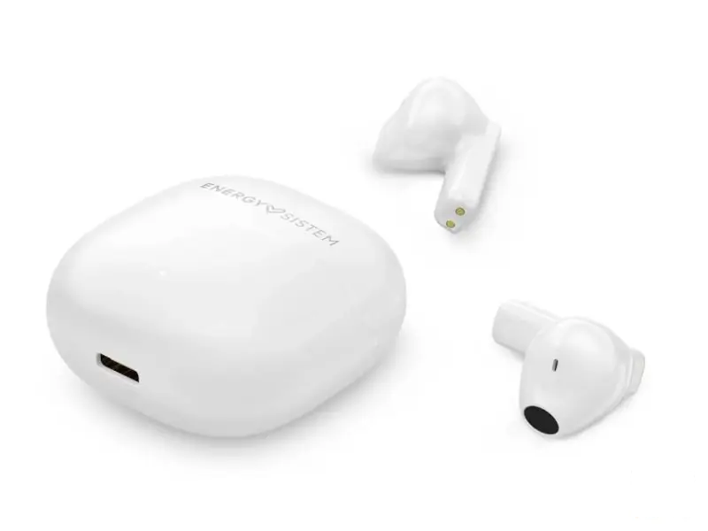 ENERGY SISTEM White StreetMusic slušalice bele (M45895) 