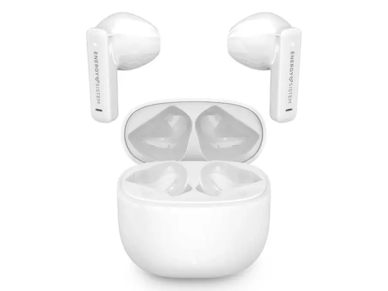 ENERGY SISTEM White StreetMusic slušalice bele (M45895) 