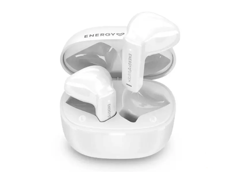 ENERGY SISTEM White StreetMusic slušalice bele (M45895) 