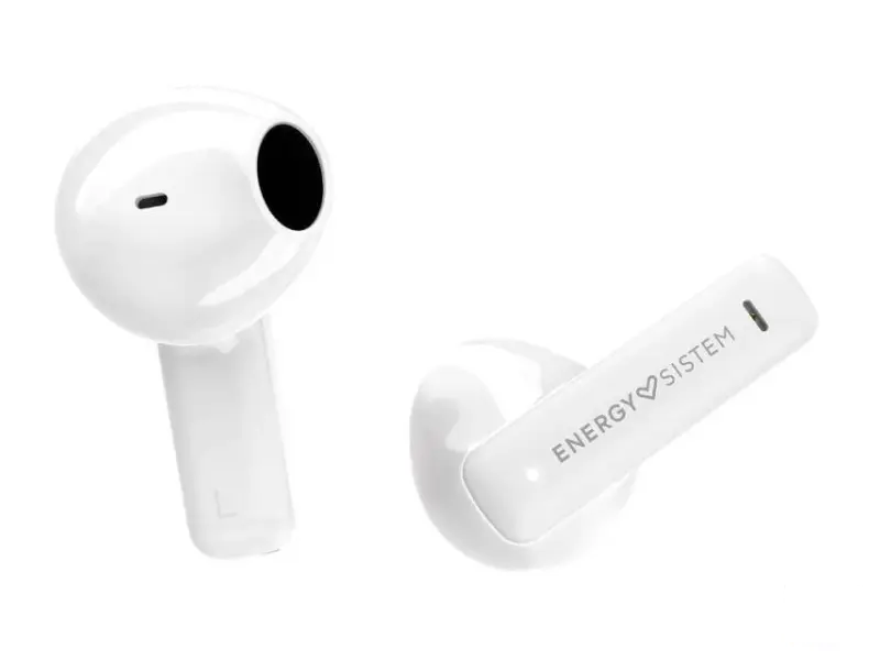 ENERGY SISTEM White StreetMusic slušalice bele (M45895) 