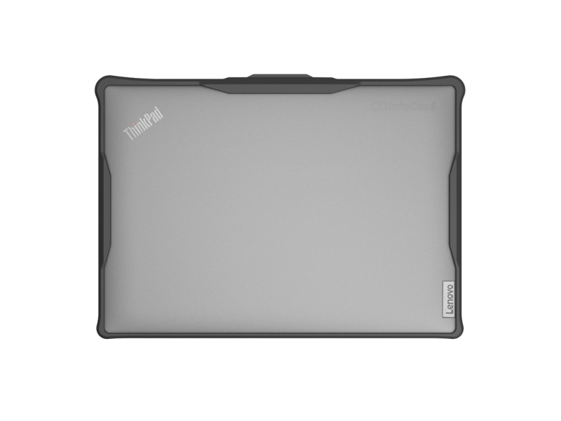 Lenovo Think 4Z71Q49392 ThinkPad T14 and T14i Gen5 & Gen6(Intel) Rugged Snap-On Case
