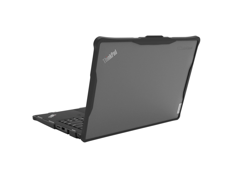 Lenovo Think 4Z71Q49392 ThinkPad T14 and T14i Gen5 & Gen6(Intel) Rugged Snap-On Case