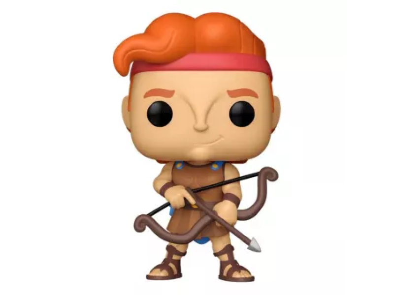 Funko POP! Disney: Hercules S4