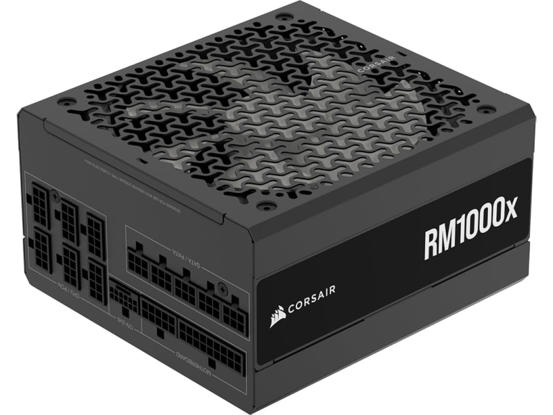 CORSAIR RMx Series RM1000x 1000W Fully