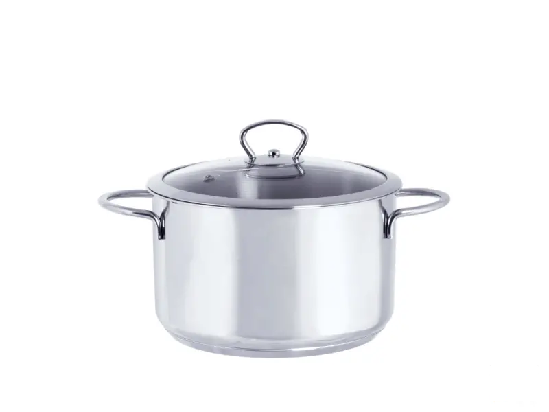METALAC INOX DU.SE.20 SA ST.PO