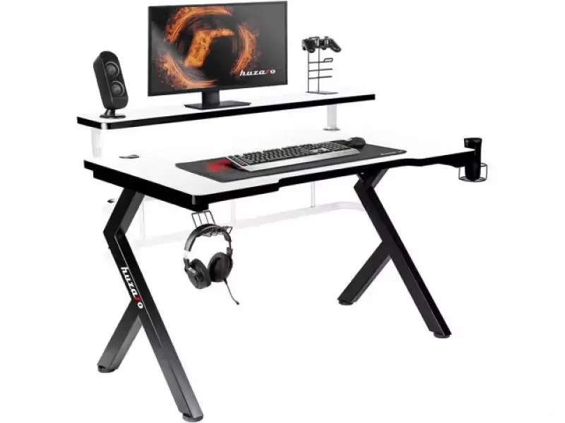 Huzaro Gaming sto HZ Hero 5.0 White