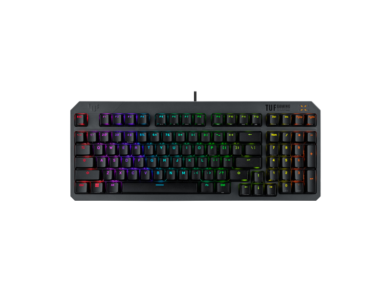 Asus TUF GAMING K3 Gen II US