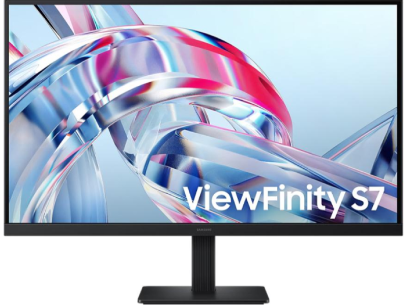 Samsung Monitor  S70D ViewFini