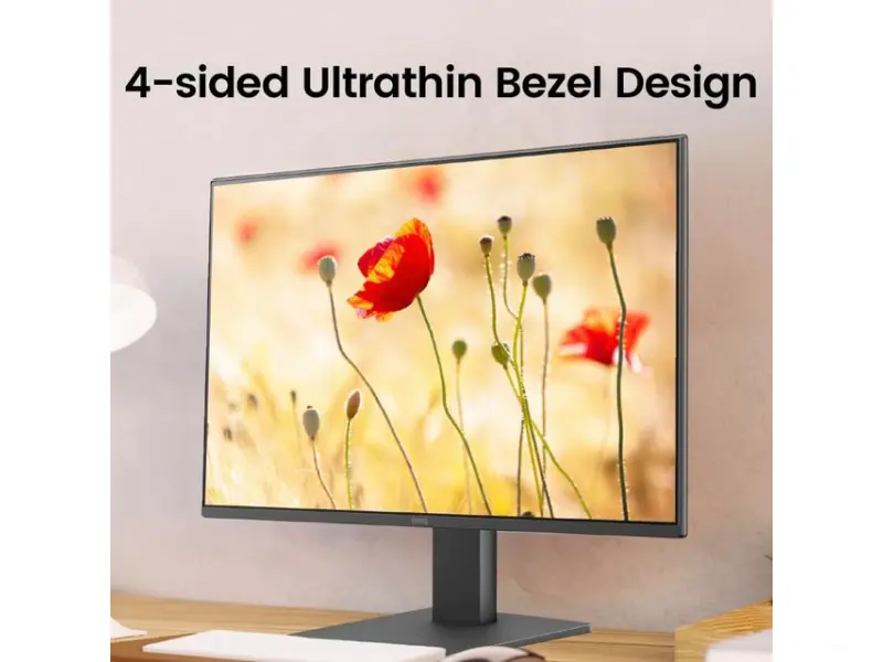 BENQ 23.8 GW2491 FHD 1920x1080 IPS 100Hz