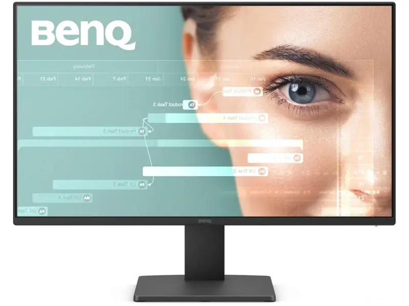 BENQ 23.8 GW2491 FHD 1920x1080 IPS 100Hz