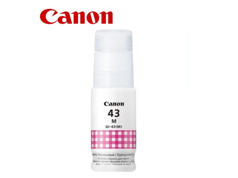 SUP INK CAN GI43 Mag 4680C001