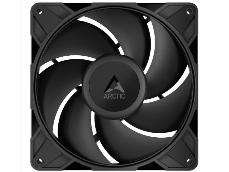 ARCTIC P14 Pro PWM 140mm ventilator crni (ACFAN00313A)