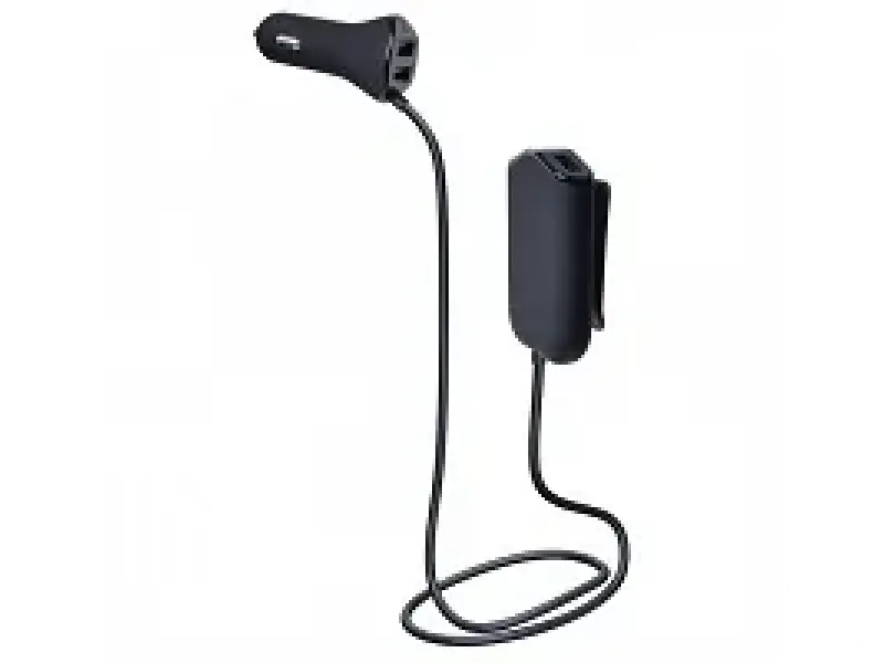 Rotronic Value USB Hub za auto