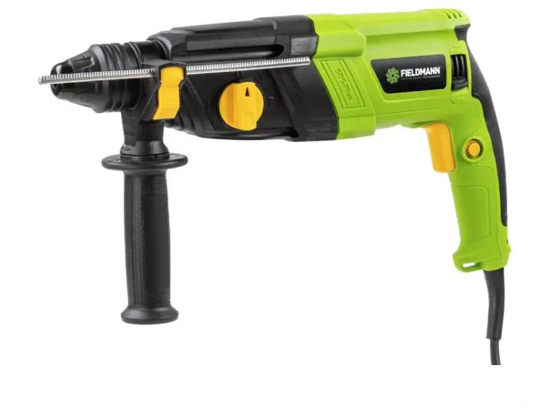FIELDMANN FDV 210850-E Udarna bušilica 