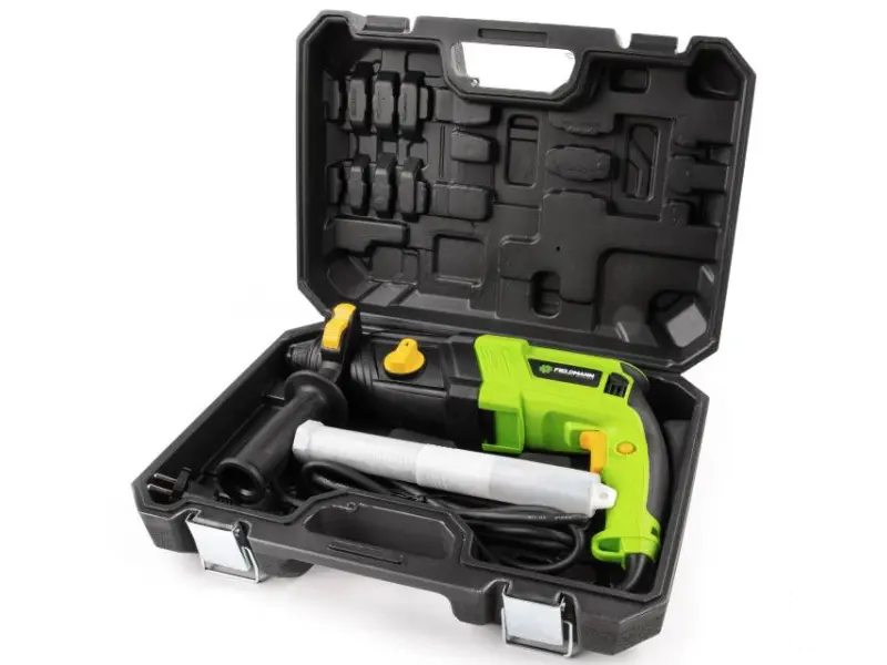 FIELDMANN FDV 210850-E Udarna bušilica 