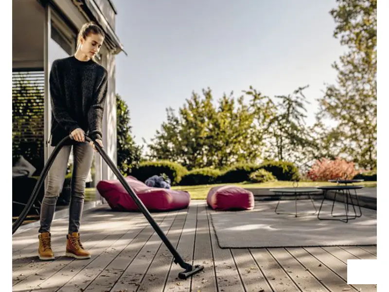 KARCHER WD 4 (V-20-5-22) Usisivač za suvo i mokro usisavanje sa izduvavanjem (1.628-209.0) 