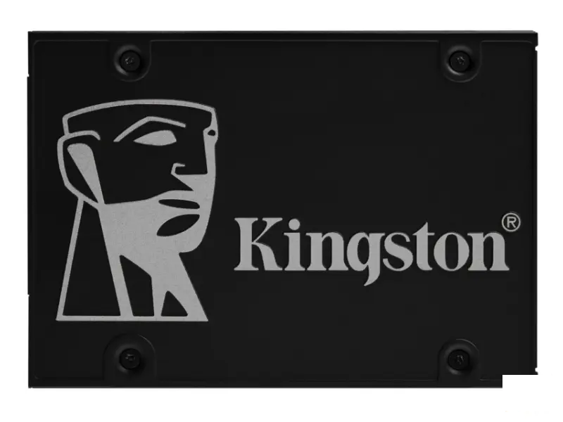 KINGSTON 256GB 2.5 inča SATA III SKC600/256G KC600 series SSD 