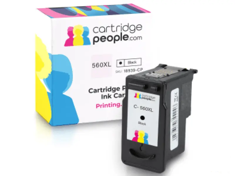 SUP INK CAN PG560 3713C001