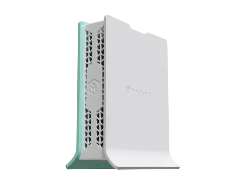 MIKROTIK (L41G-2axD) hAP ax lite, RouterOS L4, Gigabit Wi-Fi 6 ruter 