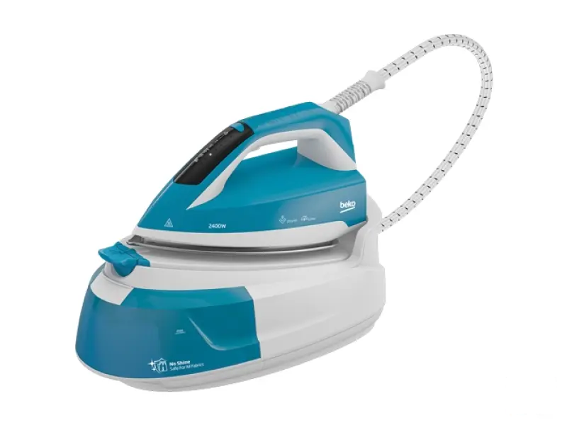 Beko SGA 6124 D