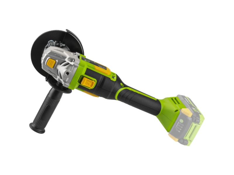FIELDMANN FDUB 70605-0 Akumulatorska ugaona brusilica 20V (bez baterije i punjača)