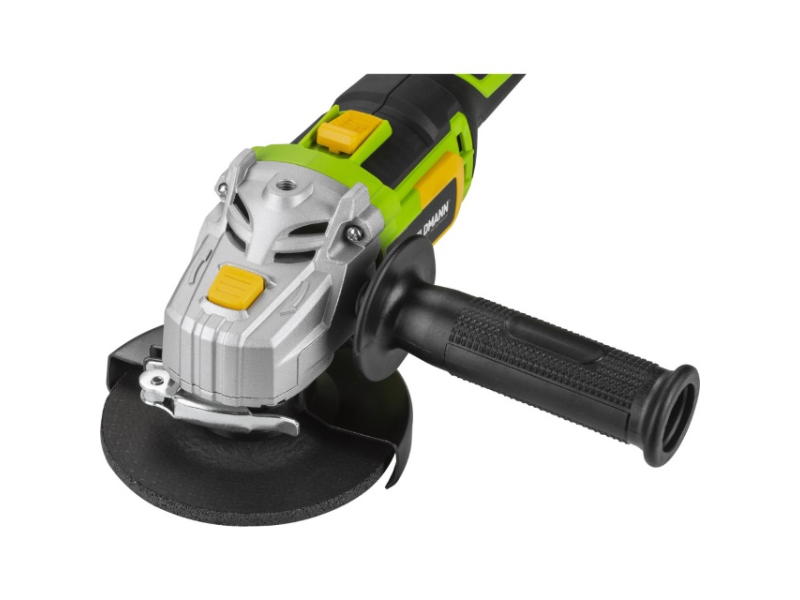 FIELDMANN FDUB 70605-0 Akumulatorska ugaona brusilica 20V (bez baterije i punjača)