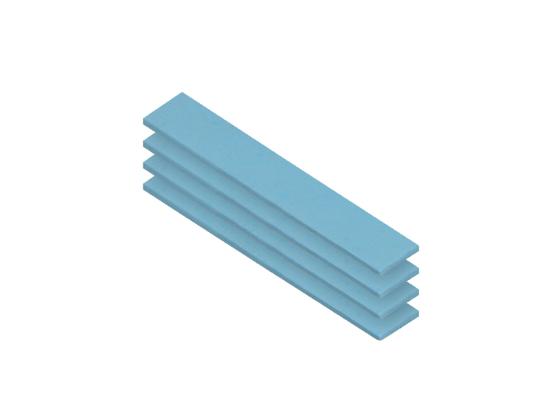 Arctic Cooling Termalni pad TP-3 120x20x1.5mm