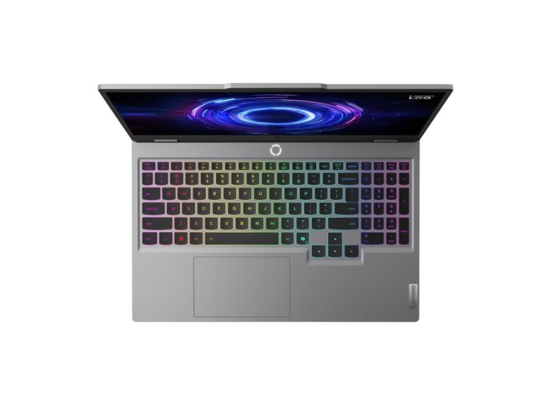 Lenovo LOQ 15IRX10 i7-13645HX/512GB/16GB/RTX 5050 8GB/15.6" FHD IPS/backlit YU/Luna grey/NoOS