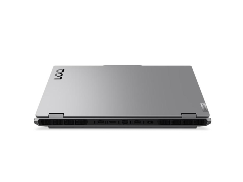 Lenovo LOQ 15IRX10 i7-13645HX/512GB/16GB/RTX 5050 8GB/15.6" FHD IPS/backlit YU/Luna grey/NoOS