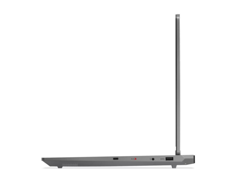 Lenovo LOQ 15IRX10 i7-13645HX/512GB/16GB/RTX 5050 8GB/15.6" FHD IPS/backlit YU/Luna grey/NoOS