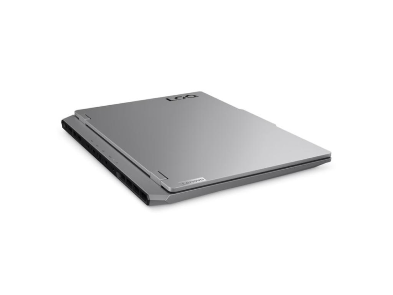 Lenovo LOQ 15IRX10 i7-13645HX/512GB/16GB/RTX 5050 8GB/15.6" FHD IPS/backlit YU/Luna grey/NoOS