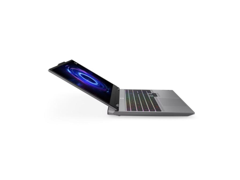 Lenovo LOQ 15IRX10 i7-13645HX/512GB/16GB/RTX 5050 8GB/15.6" FHD IPS/backlit YU/Luna grey/NoOS