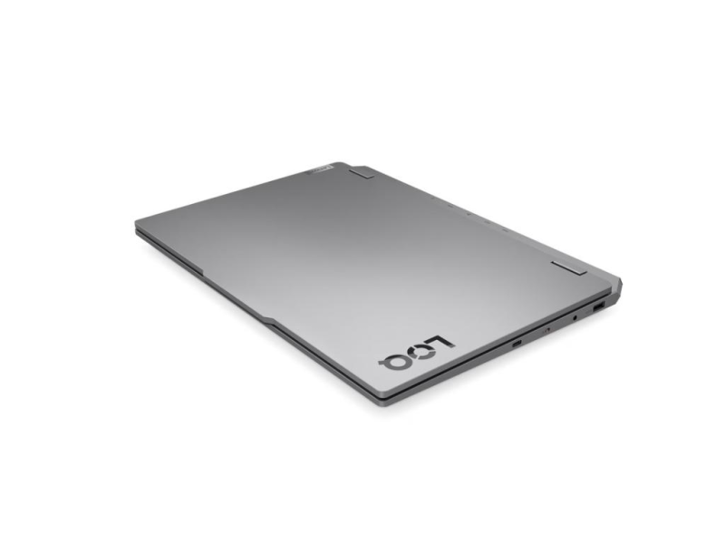 Lenovo LOQ 15IRX10 i7-13645HX/512GB/16GB/RTX 5050 8GB/15.6" FHD IPS/backlit YU/Luna grey/NoOS