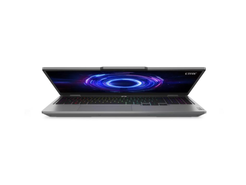Lenovo LOQ 15IRX10 i7-13645HX/512GB/16GB/RTX 5050 8GB/15.6" FHD IPS/backlit YU/Luna grey/NoOS