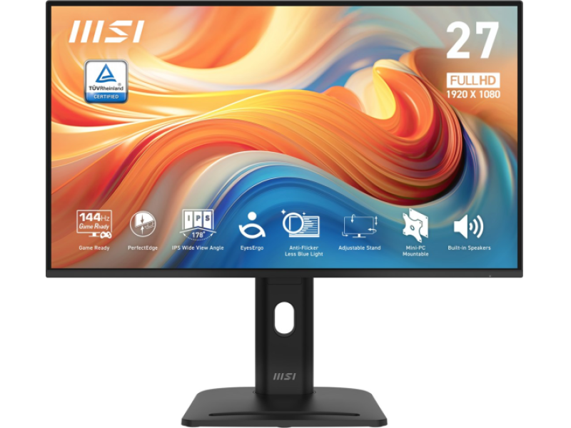 MON 27 MSI PRO MP275PG E14