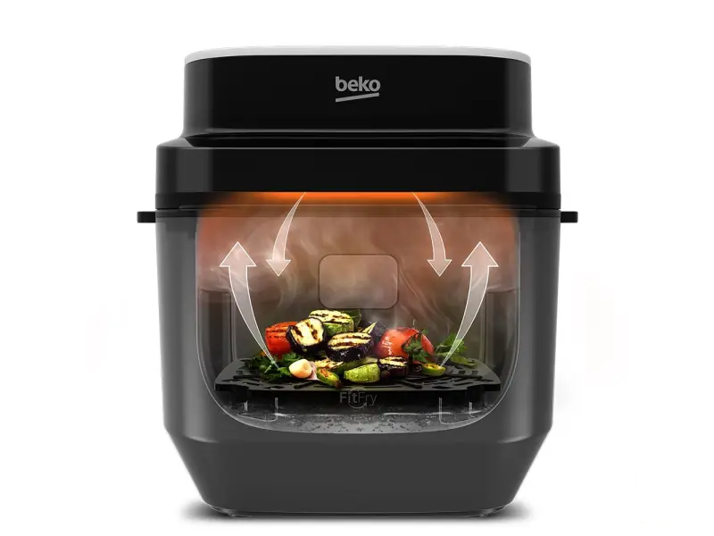 Beko FRL 5474 B