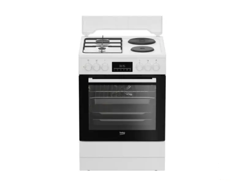 Beko FBE64320WDN Kombinovani šporet