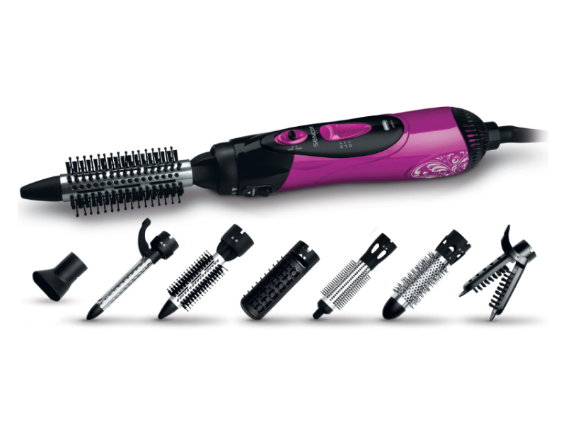 SENCOR SHS 7551VT Stajler za kosu