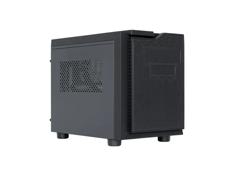 Chieftec CASE Gaming Cube CI-01B-OP