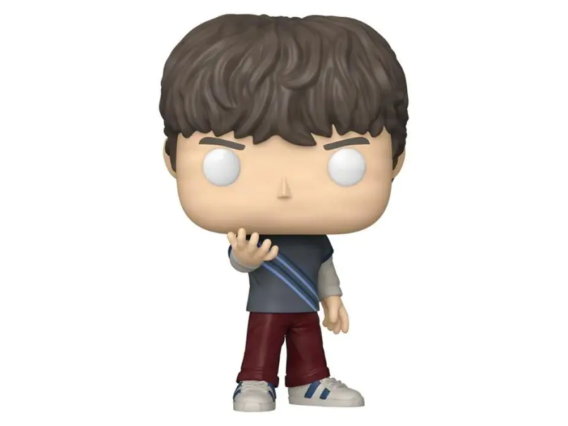 Funko POP! Television: Stranger Things S5 - Will