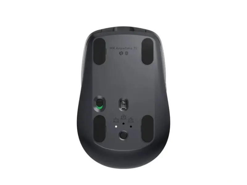 LOGITECH MX Anywhere 3S Wireless Graphite miš 