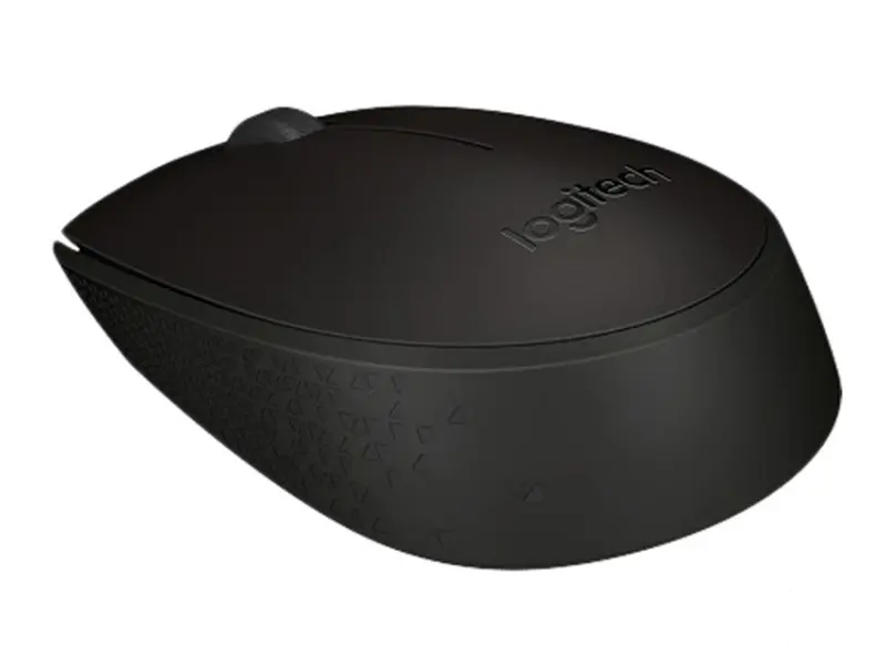 Logitech B170 Wireless Crni