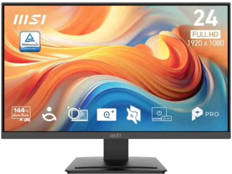 MON 24 MSI PRO MP241 E14V
