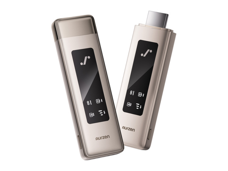 Aurzen HDMI Dongle AURZEN
Cas
