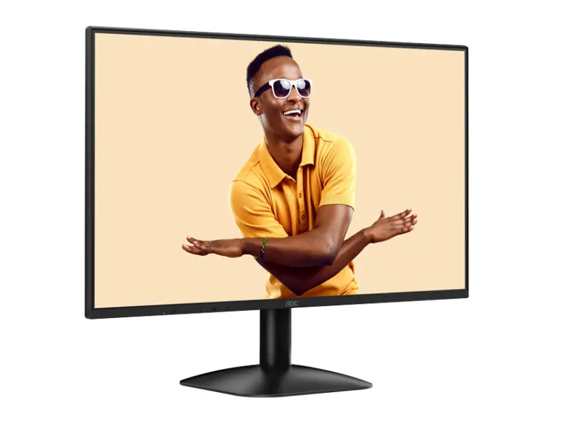 AOC 23.8 inča 24B31H FHD 1920x1080 IPS 120 Hz monitor 